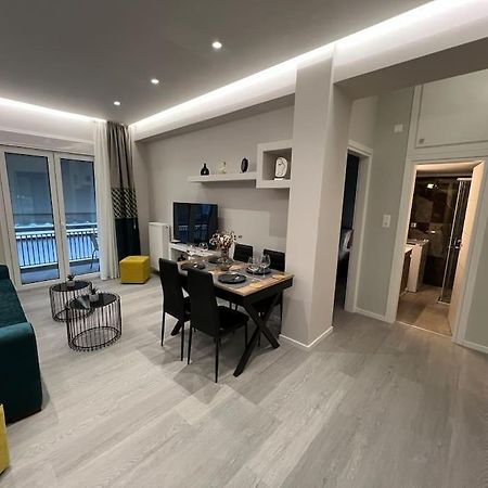 Luxury Apartment Near Acropolis Athen Eksteriør bilde