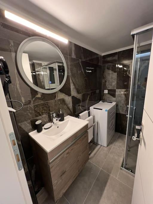 Luxury Apartment Near Acropolis Athen Eksteriør bilde