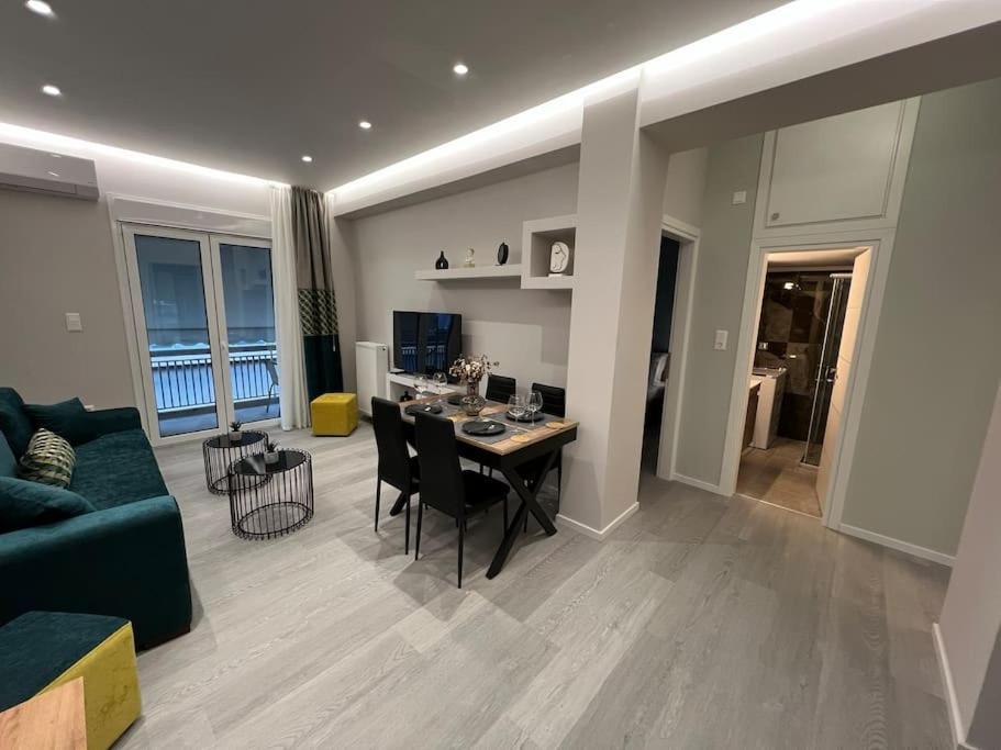 Luxury Apartment Near Acropolis Athen Eksteriør bilde