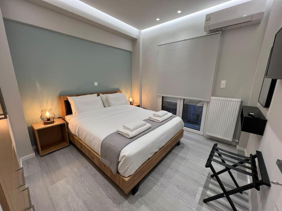Luxury Apartment Near Acropolis Athen Eksteriør bilde