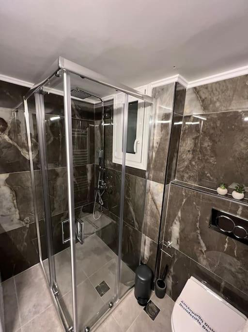 Luxury Apartment Near Acropolis Athen Eksteriør bilde