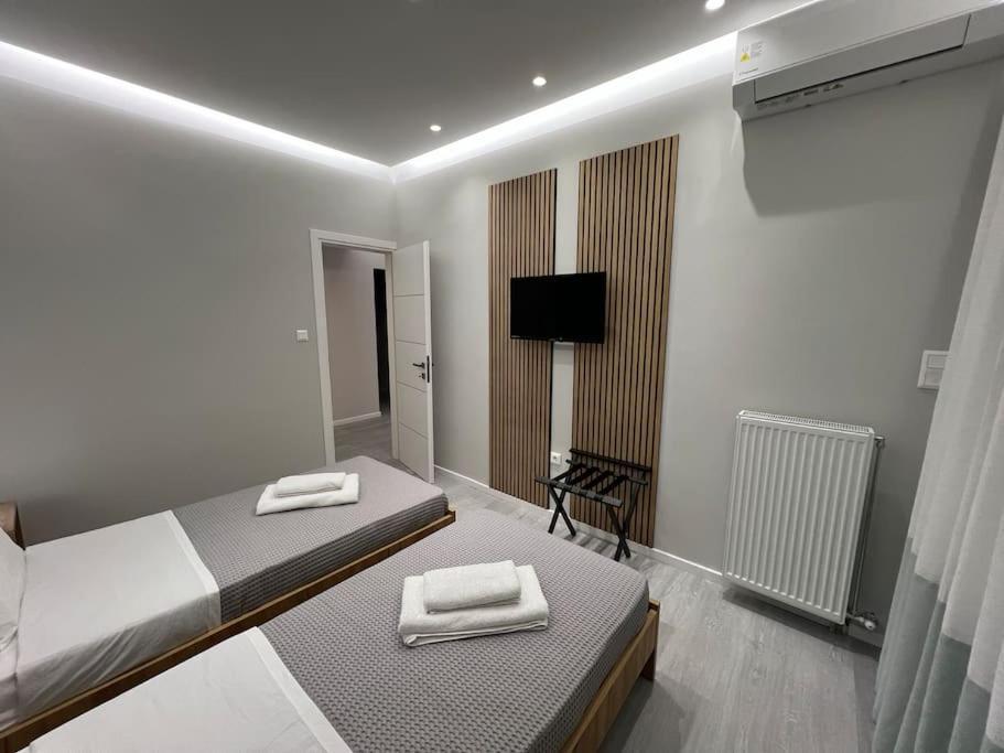 Luxury Apartment Near Acropolis Athen Eksteriør bilde