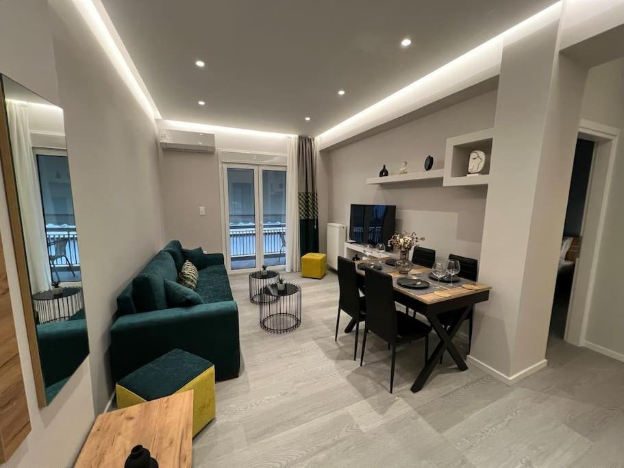 Luxury Apartment Near Acropolis Athen Eksteriør bilde