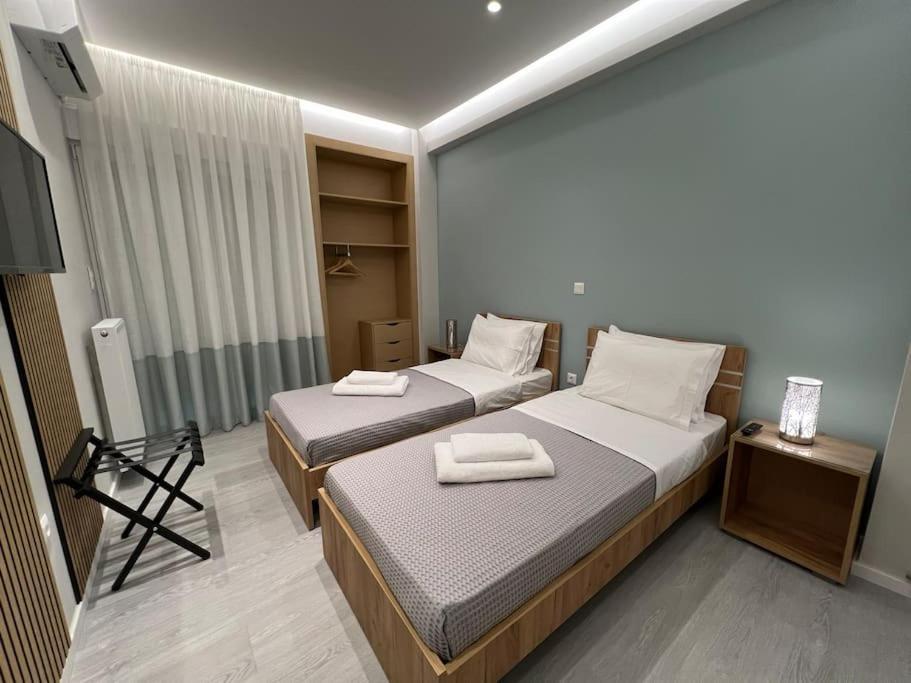 Luxury Apartment Near Acropolis Athen Eksteriør bilde