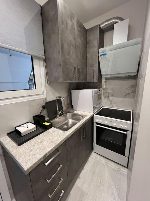 Luxury Apartment Near Acropolis Athen Eksteriør bilde